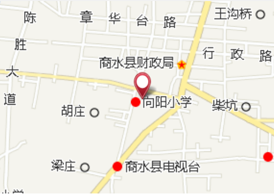 城关镇南街村
