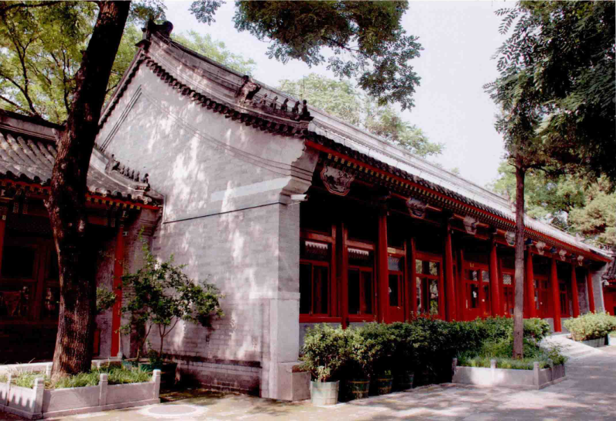 克勤郡王府 全网资源