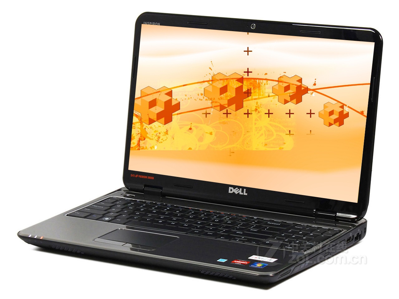 戴尔灵越 15r(m5010-228)