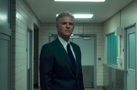 Мартин Бреннер 马丁·布伦纳 MBTI-персональная информация