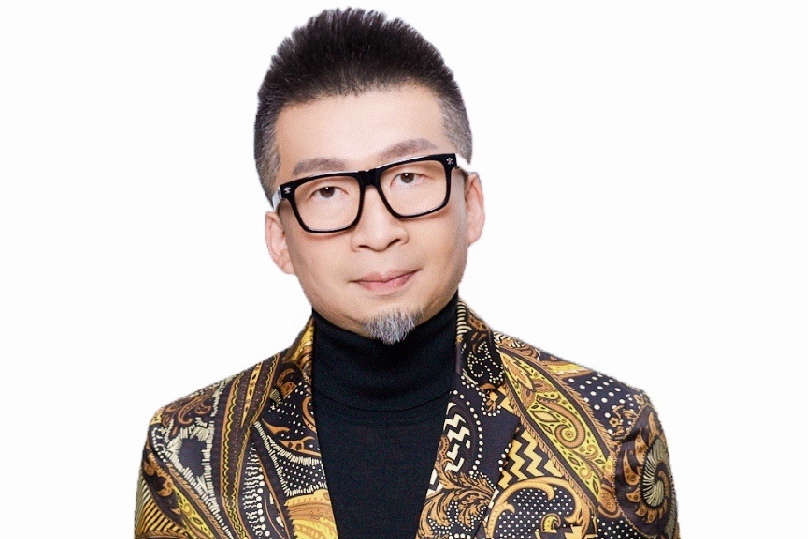 老猫,本名刘原龙,中国内地男歌手,音乐制作