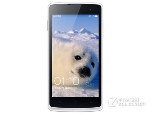 OPPO R2010（联通4G）_百度百科
