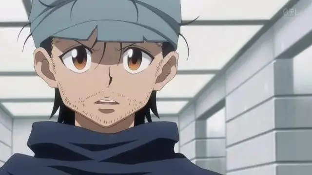 日本漫画《 a target="_blank" href="/item/全职猎人/27763" data