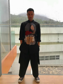 张达伦_百度百科