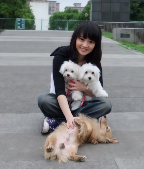 张家宁（中国台湾女演员）_百度百科