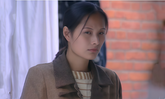 黄丽（演员）_百度百科