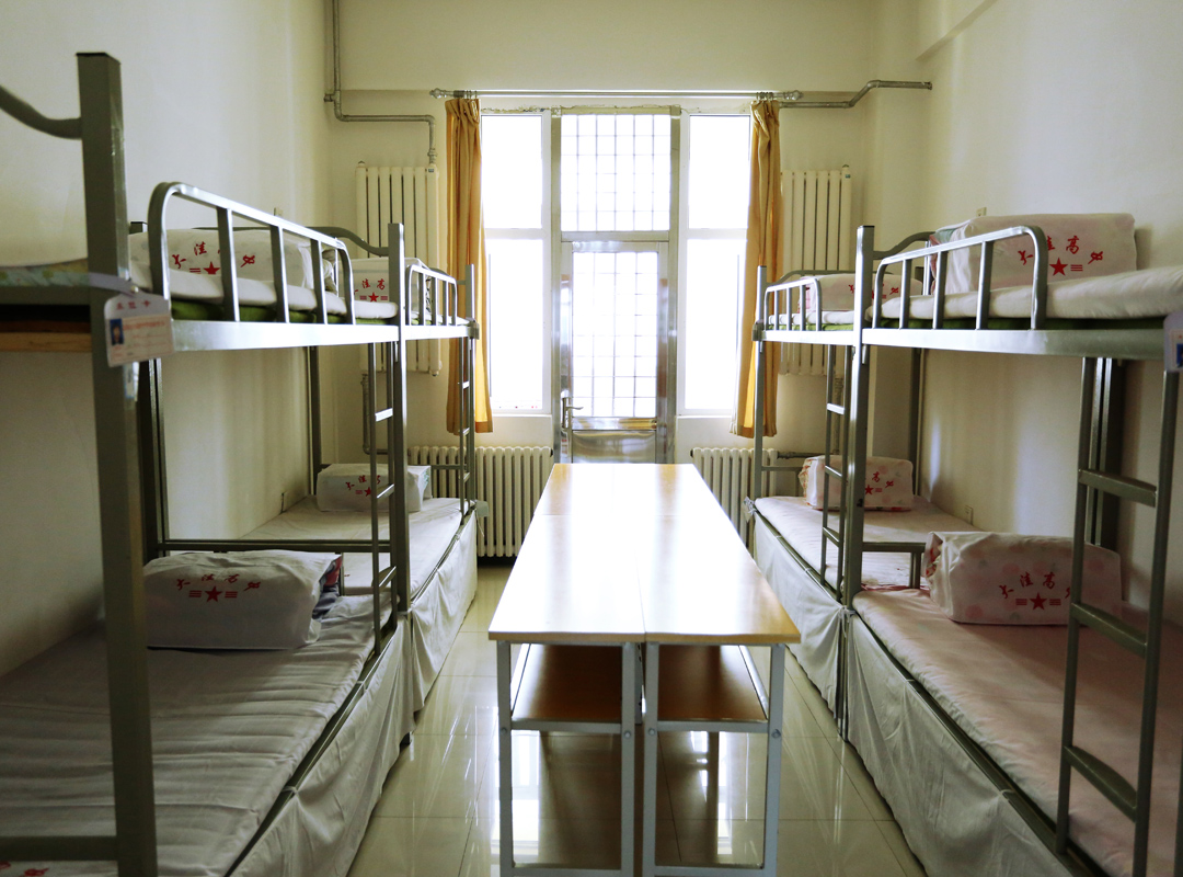 大洼区高级中学