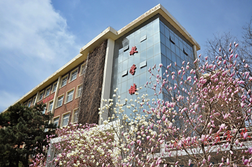 教学楼