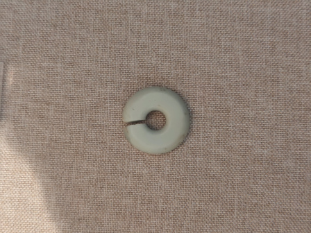 溧阳博物馆内藏品