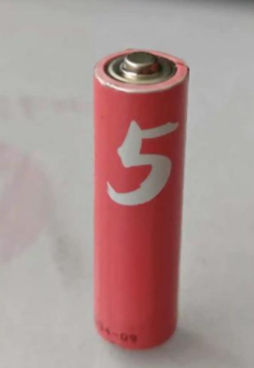 5号电池_百度百科