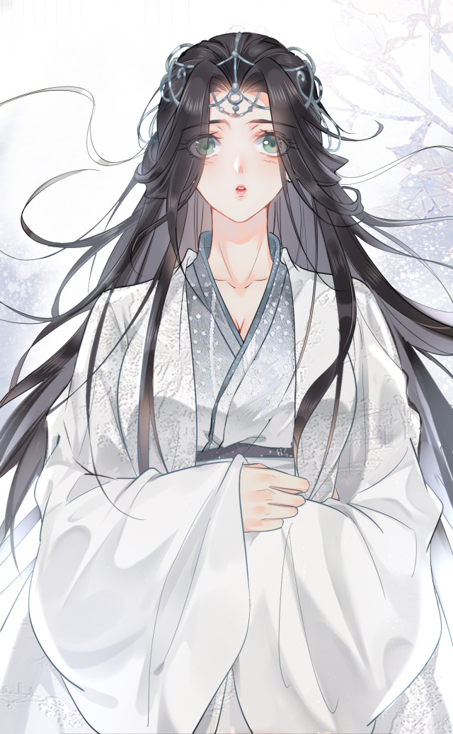 《穿书:逆徒他又想欺师》是根据王甜甜所著同名小说改编的漫画,由缘漫