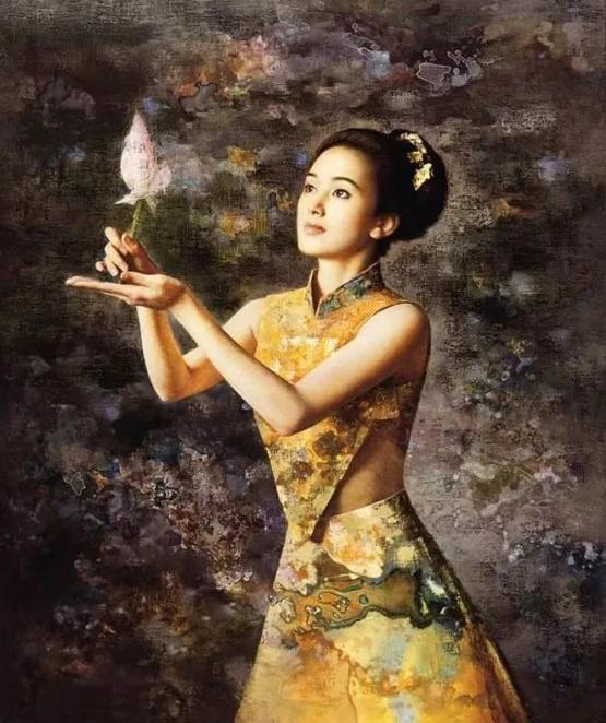 無落款 裸婦 中国美人画 油彩 A026019《裸体女人坐着》法国画家皮埃尔·博纳尔高清作品– 高清名画