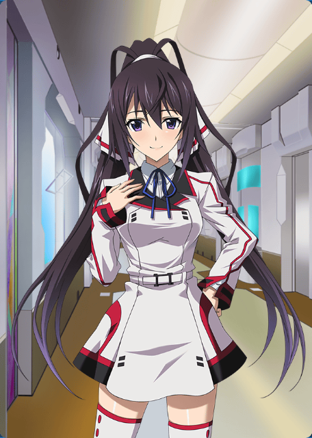 无限斯特拉托斯