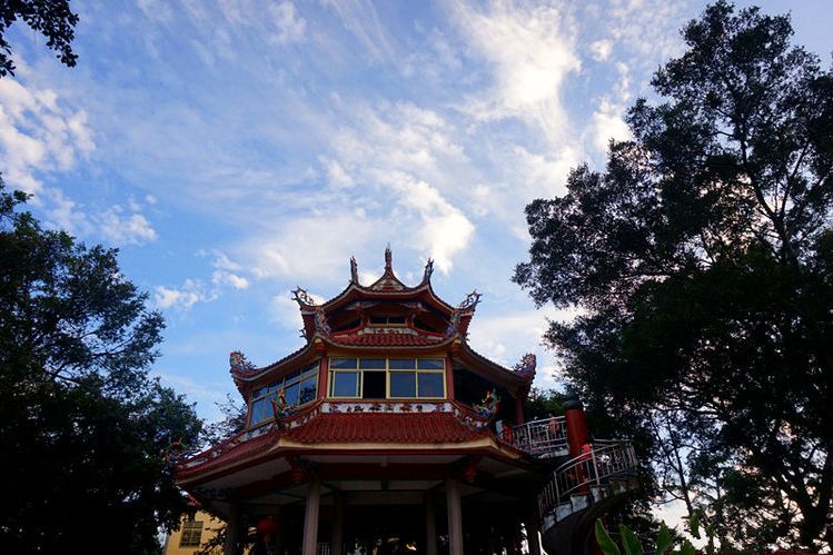  p>圣能寺位于福建省漳州市 a target="_blank" href="/item/漳浦县