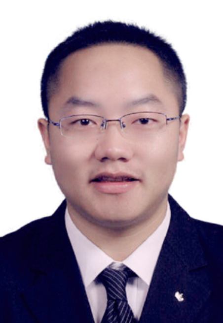 魏强,1986年3月生,四川成都人,中共党员