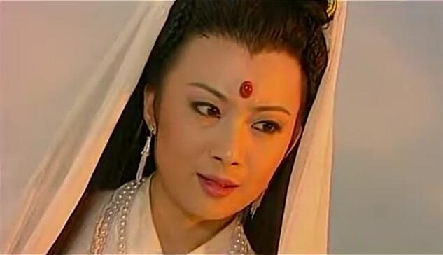 观音,女,是电视剧《 a target="_blank" href="/item/西游记后传