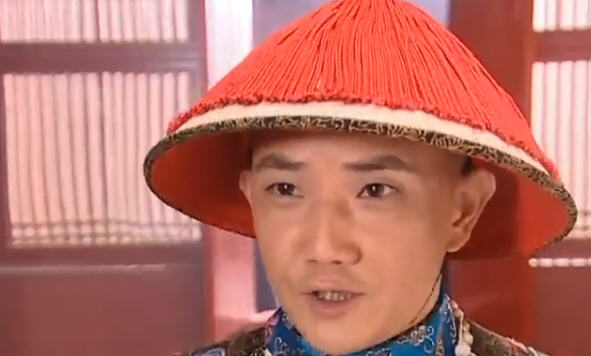 南少林三十六房