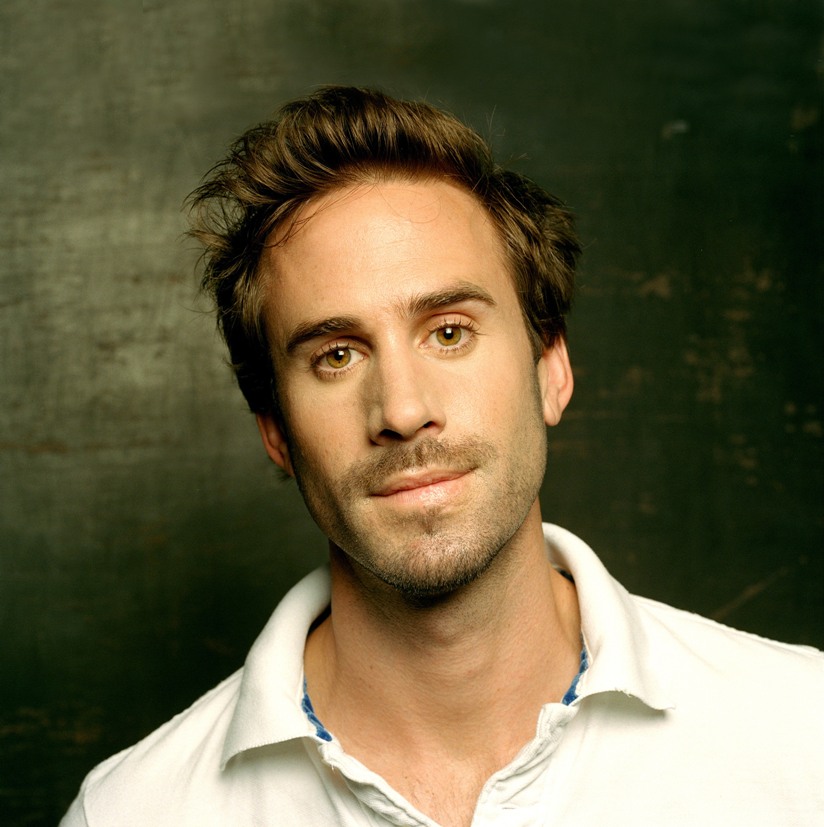 joseph fiennes