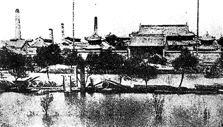  p>天津机器制造局简称" a href="#" data-lemmaid="9382420">天津