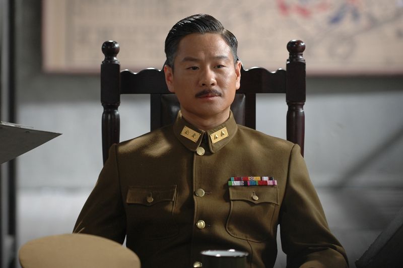  p>《中天悬剑》润亚影视传媒出品的抗战题材电视剧,由 a target="