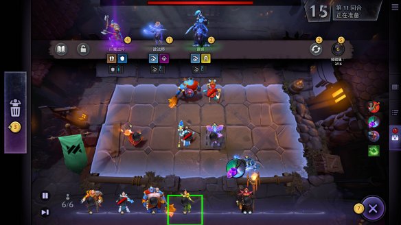 《Dota》什么样的英雄设计叫逻辑自洽？逻辑自洽的标准到底是什么?的简单介绍