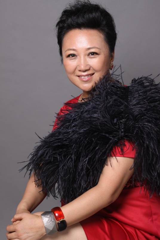 马兰（一级演员）_百度百科