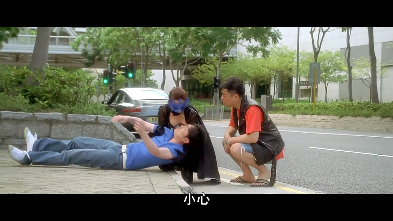  p>《爆笑角斗士》是由 a href="#" data-lemmaid="968135">曾志伟 /a