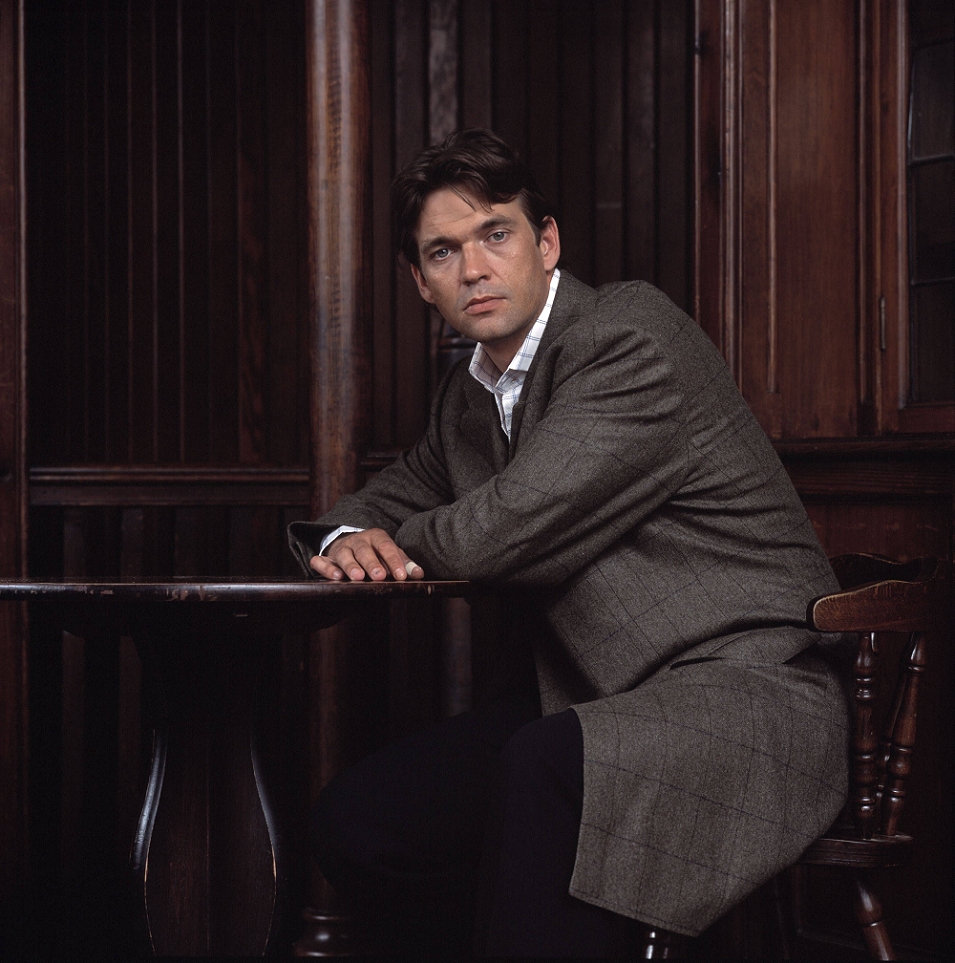  p>多格雷·斯科特(dougray scott),1965年11月25日出生于苏格兰格伦