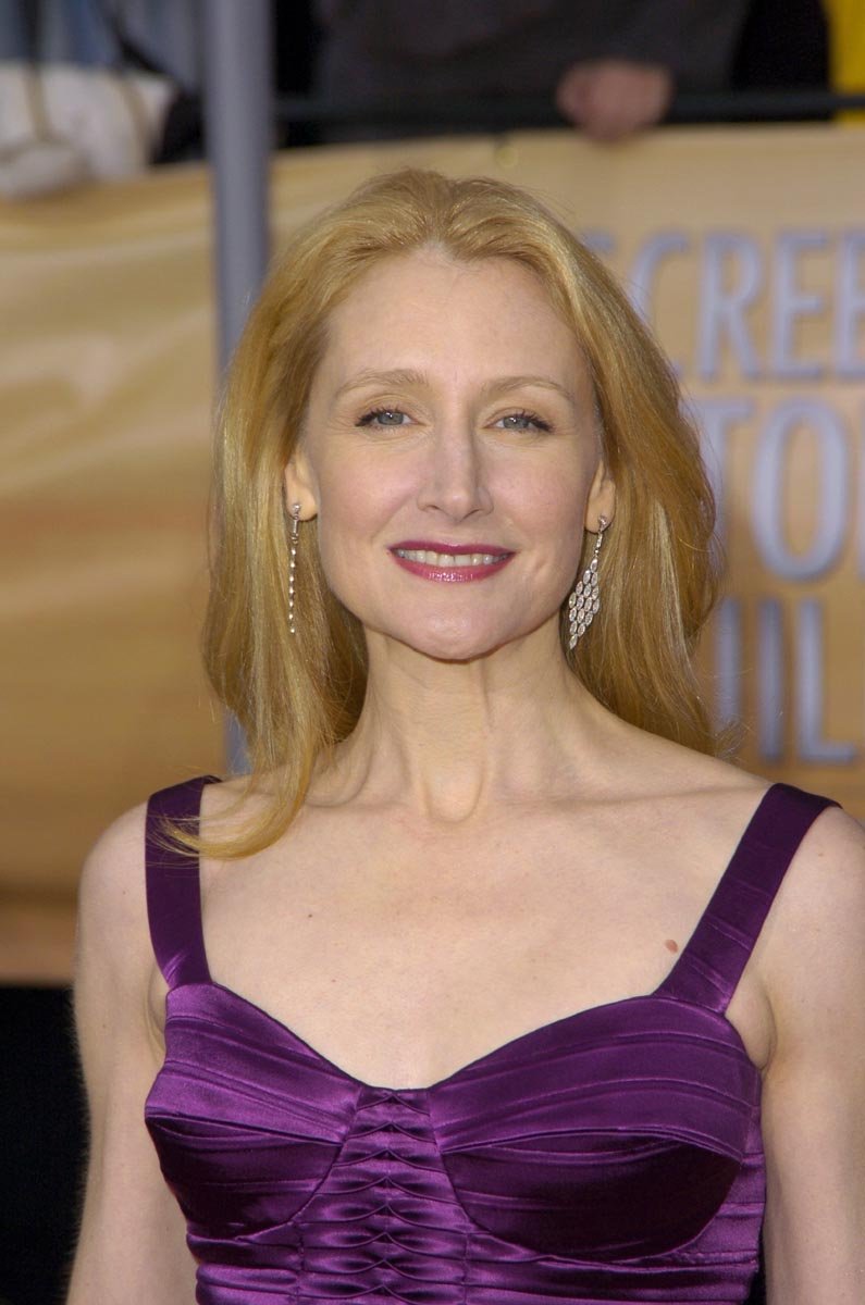  p>派翠西娅·克拉克森(patricia clarkson),1959年12月29日出生于