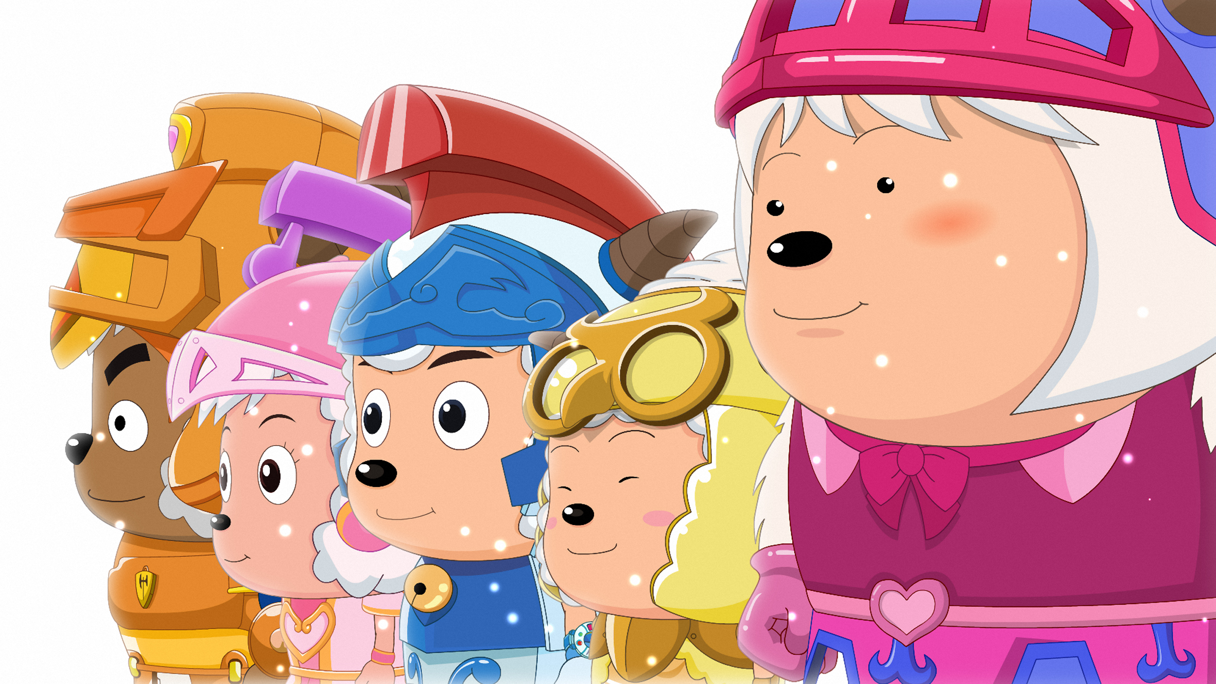  p>《喜羊羊与灰太狼之开心闯龙年》是系列动画电影《 a target="