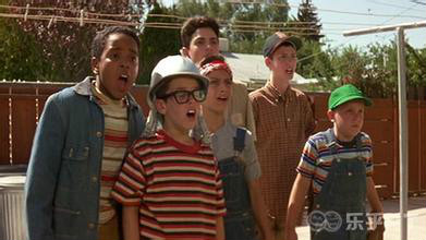  p>沙地传奇的导演带给我们这部充满乐趣结局的电影,证明了集体的力量