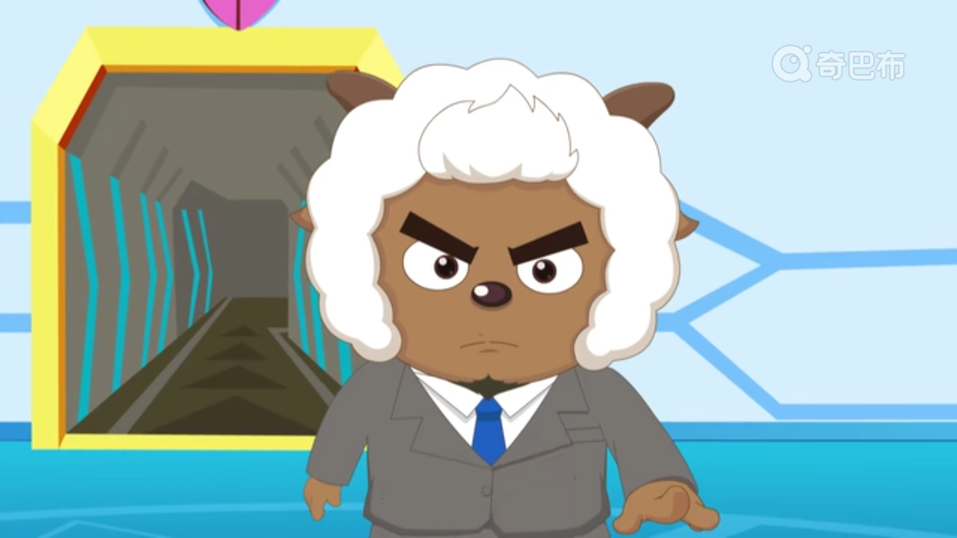  p>沸羊羊系国产动画片《 a target="_blank" href="/item/喜羊羊与灰