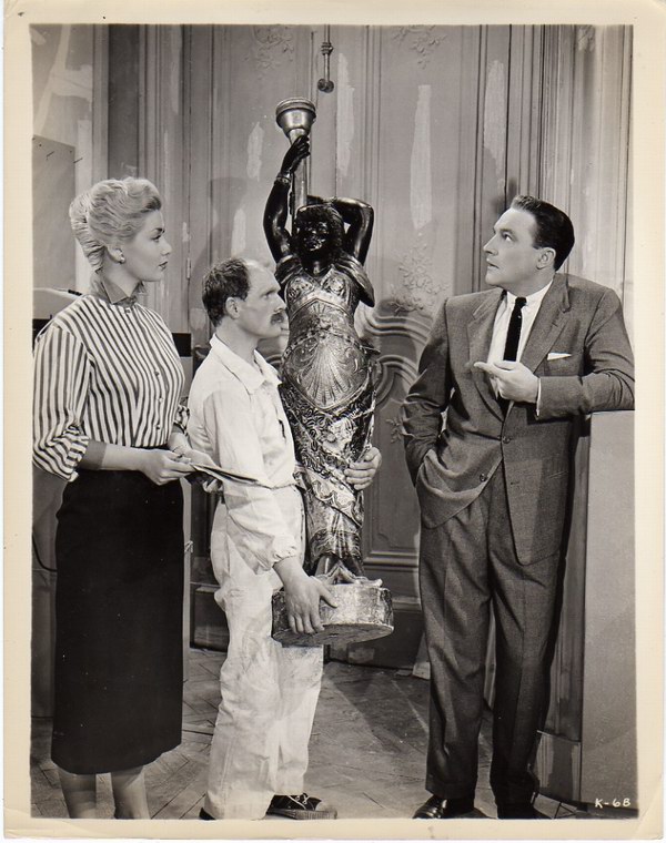  p>吉恩·凯利(gene kelly,1912年8月23日—1996年2月2日),生于宾夕法