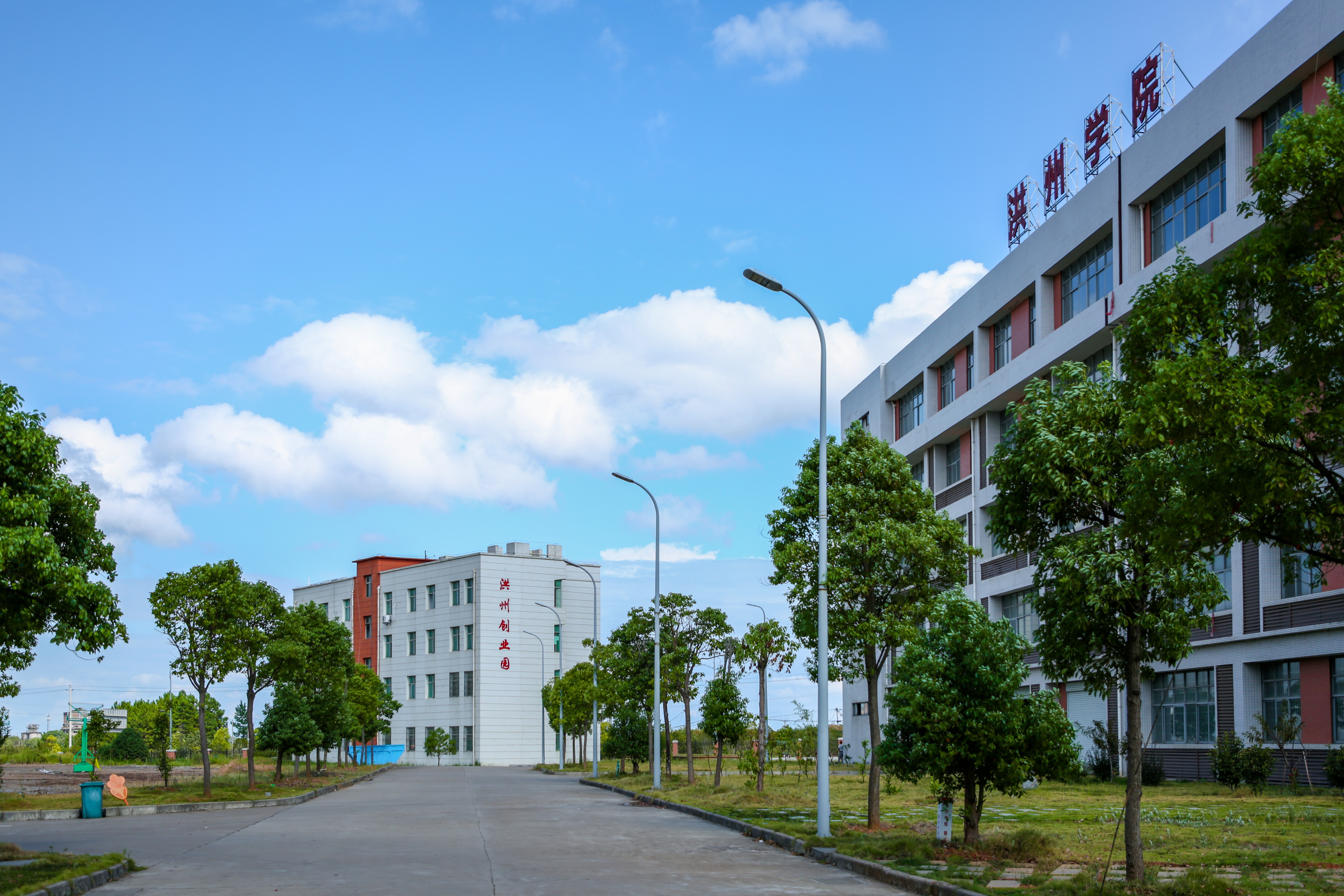  p>江西洪州职业学院(jiangxi hongzhou vocational college)是经 a