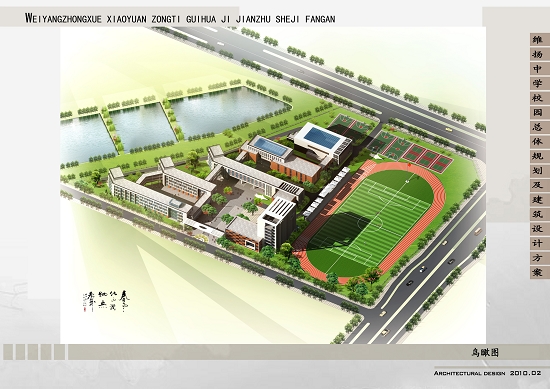 扬州市维扬中学