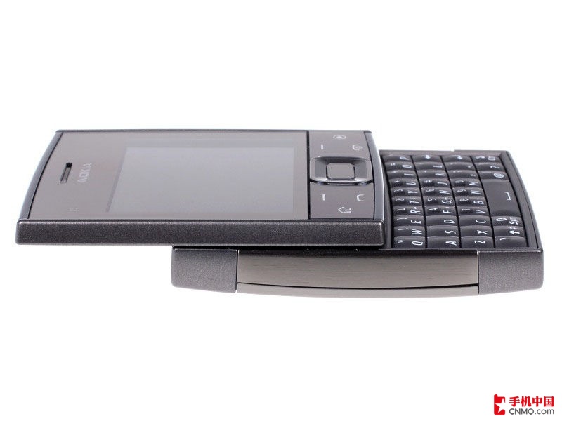  p>诺基亚x5-01是一款3g直板,智能手机,机身内存为512mb rom 256mb