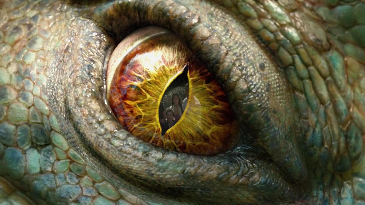 地心历险记2:神秘岛