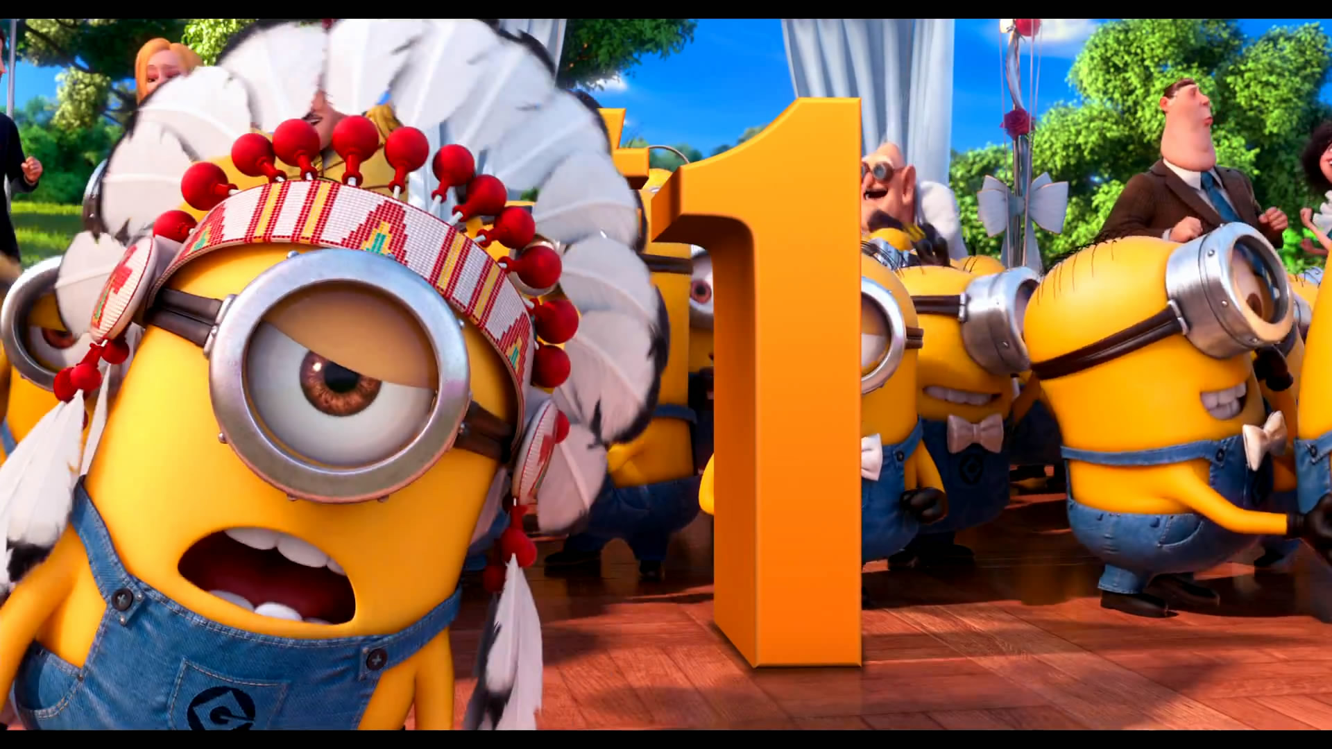  p>《神偷奶爸2》是由美国环球影业出品的动画电影,由 a href="#"