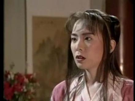 杨不悔（金庸小说《倚天屠龙记》中的人物）_百度百科