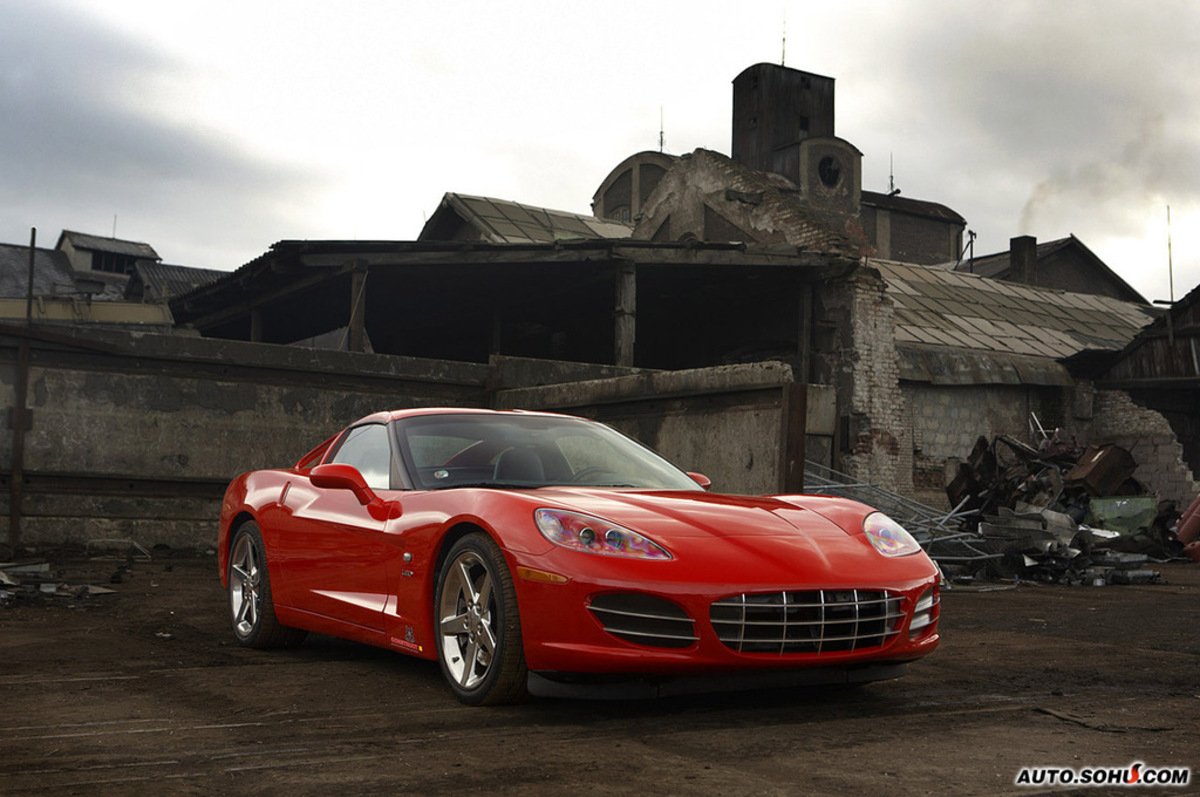  p> a href="#">雪佛兰 /a>corvette是美国国宝级的超级跑车,亦是 a