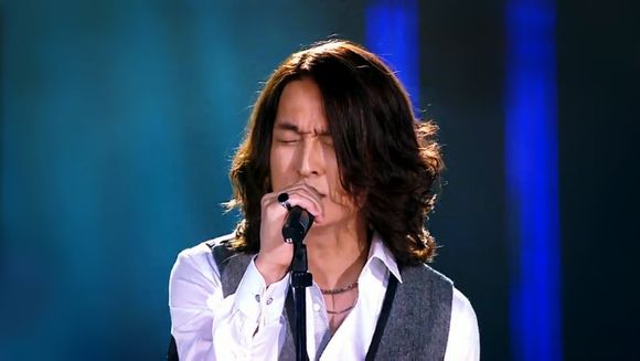 赵晗,1980年7月31日出生, a target="_blank" href="/item/中国好声音