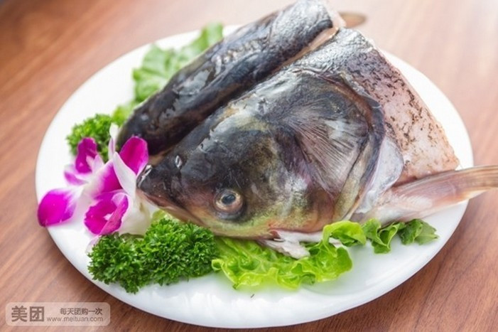  p>鱼头具有营养高,口味好,富含人体必需的卵磷脂和 a href="#" data