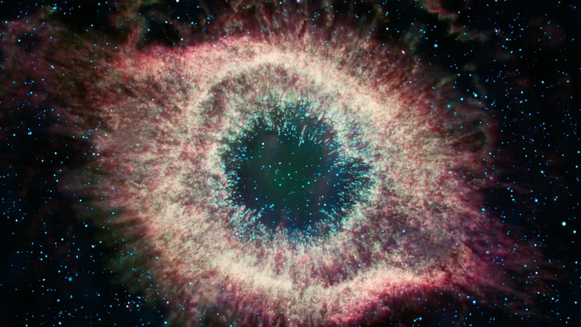 中子星