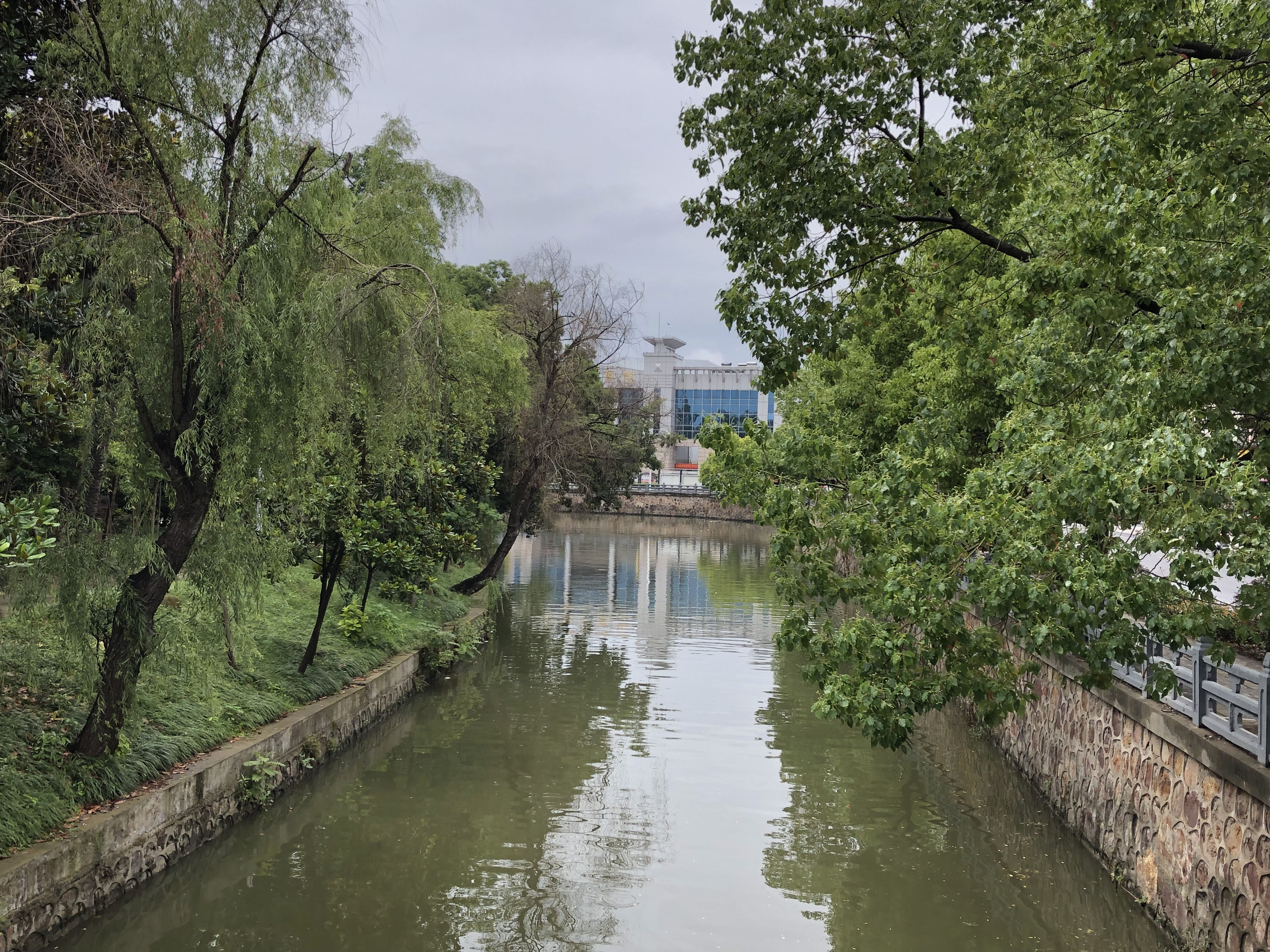  p>黄桥人民公园始建于1952年,位于泰兴市黄桥镇东进中路与致富路交叉