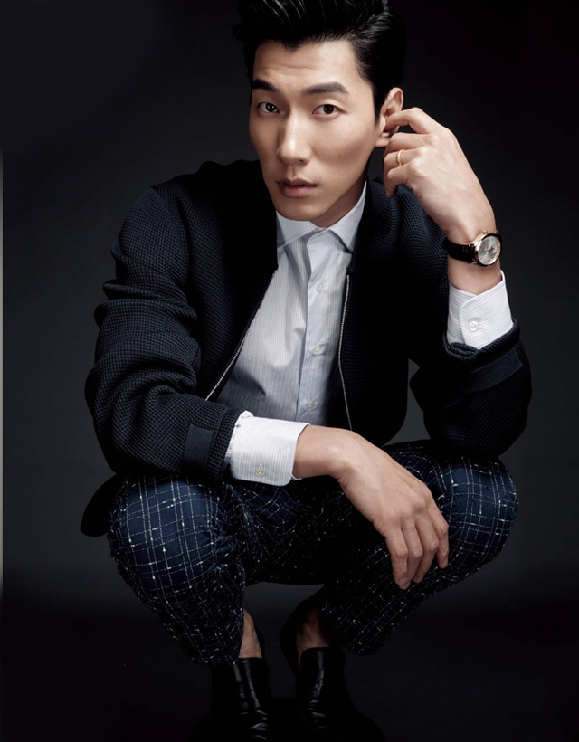 ">张亮(sean),原名张振锁,1982年3月26日出生于北京市,华语影视男演员