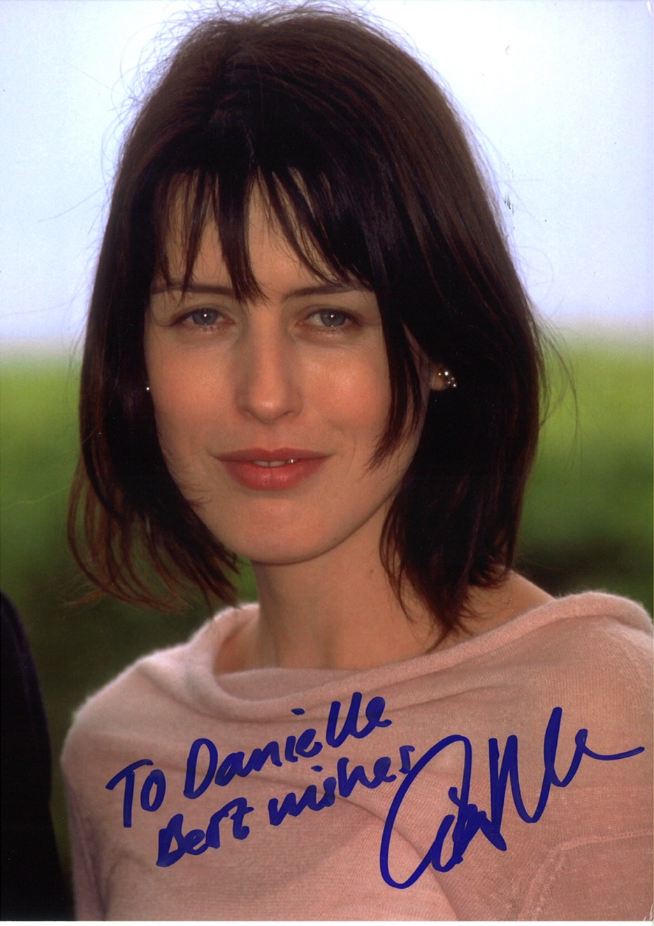  p>吉娜·麦基(gina mckee),1964年4月14日生于英国 a target="_blank