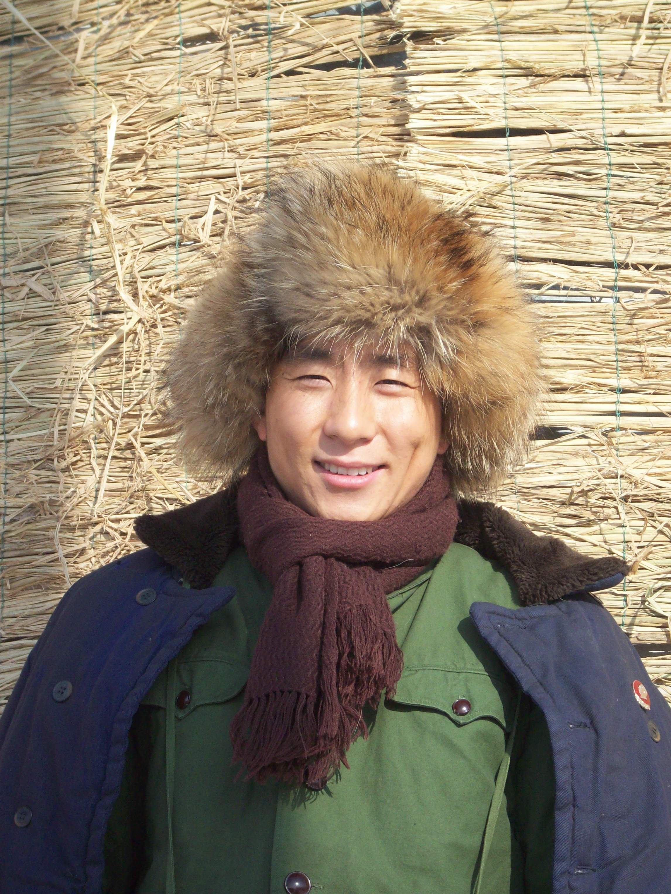 有比东北爷们更爷们的吗(有比东北爷们更爷们的吗图片) - 艾格百科知