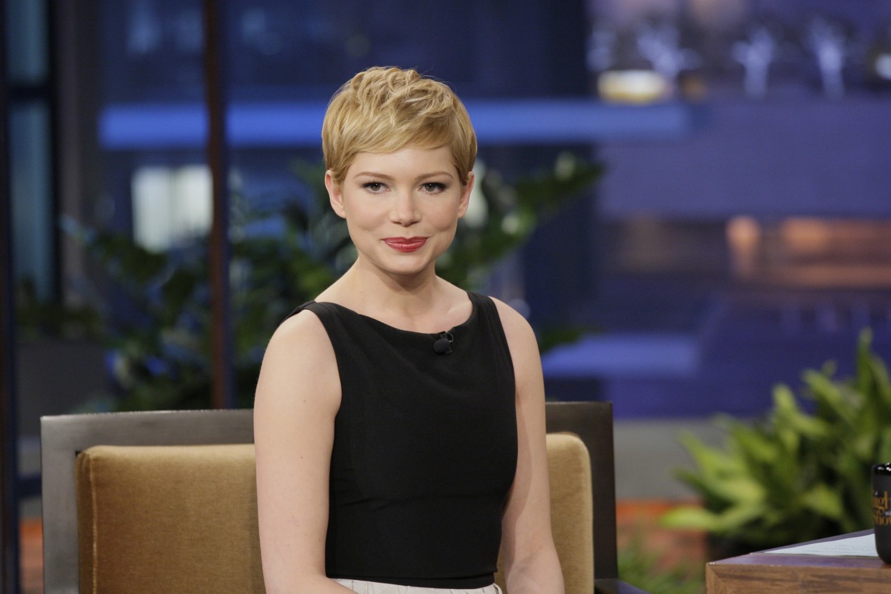  p>米歇尔·威廉姆斯(michelle williams),1980年9月9日出生于美国