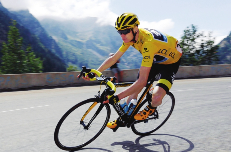 克里斯托弗·弗洛姆