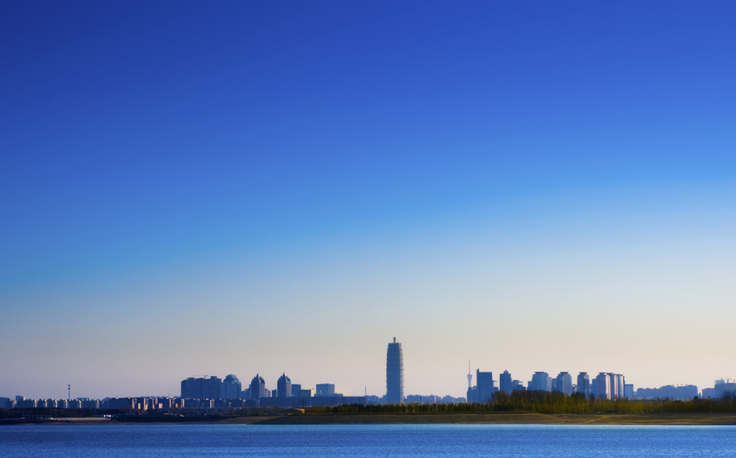 郑州市郑东新区